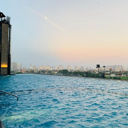 The Landmark 81-Vinhomes Luxury Cidade de Ho Chi Minh Exterior foto